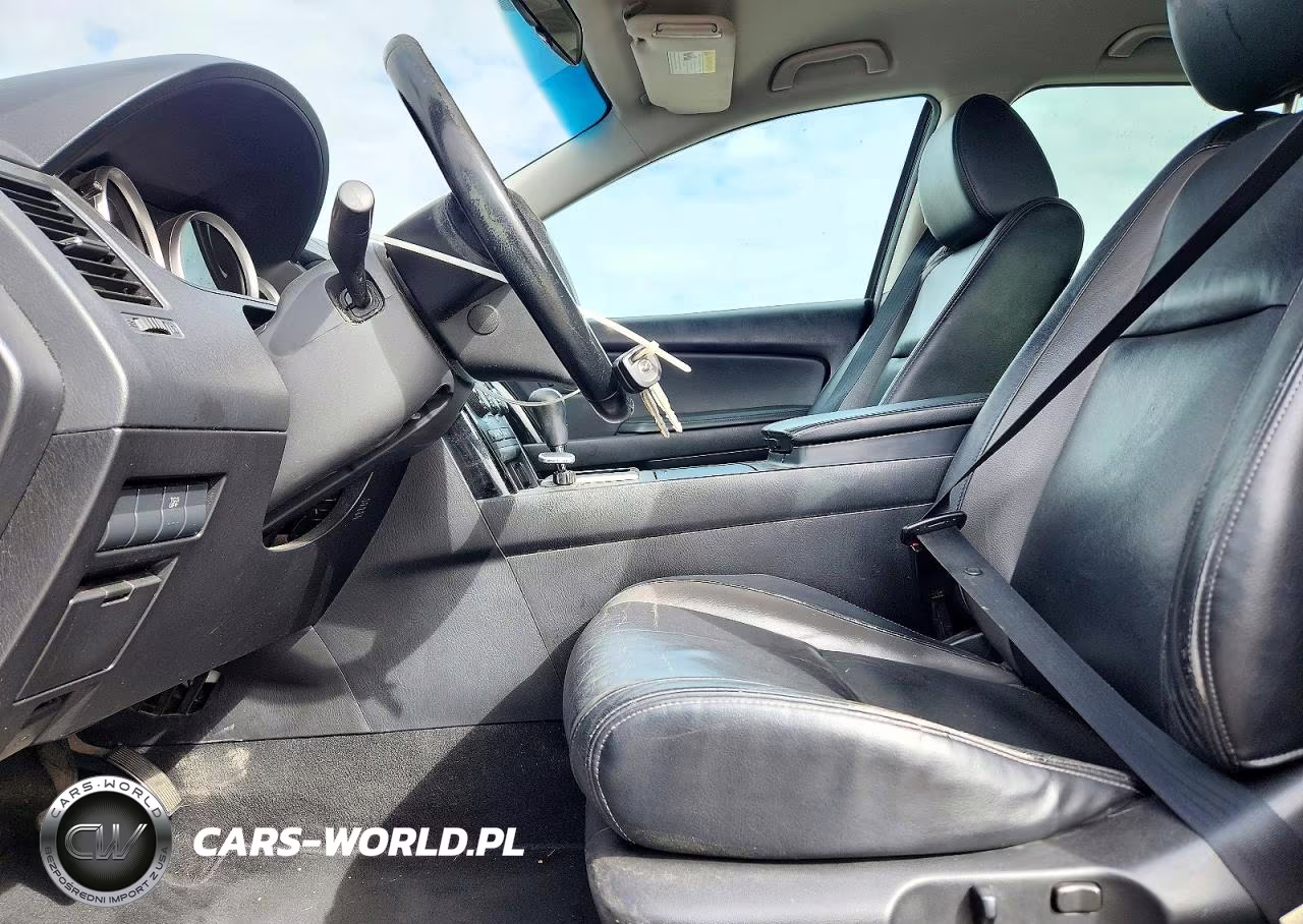 2010 Mazda Cx-9 VIN:JM3TB2MV7A0222438 - 7