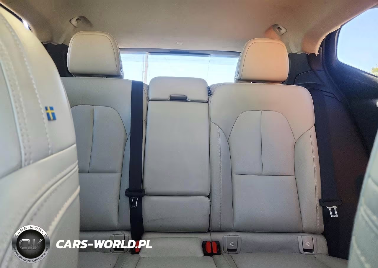 2019 Volvo Xc40 T5 Inscription VIN:YV4162ULXK2120296 - 10