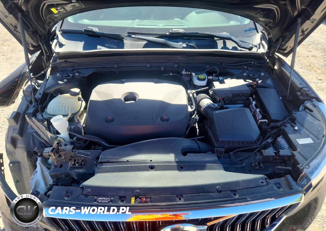 2019 Volvo Xc40 T5 Inscription VIN:YV4162ULXK2120296 - 12
