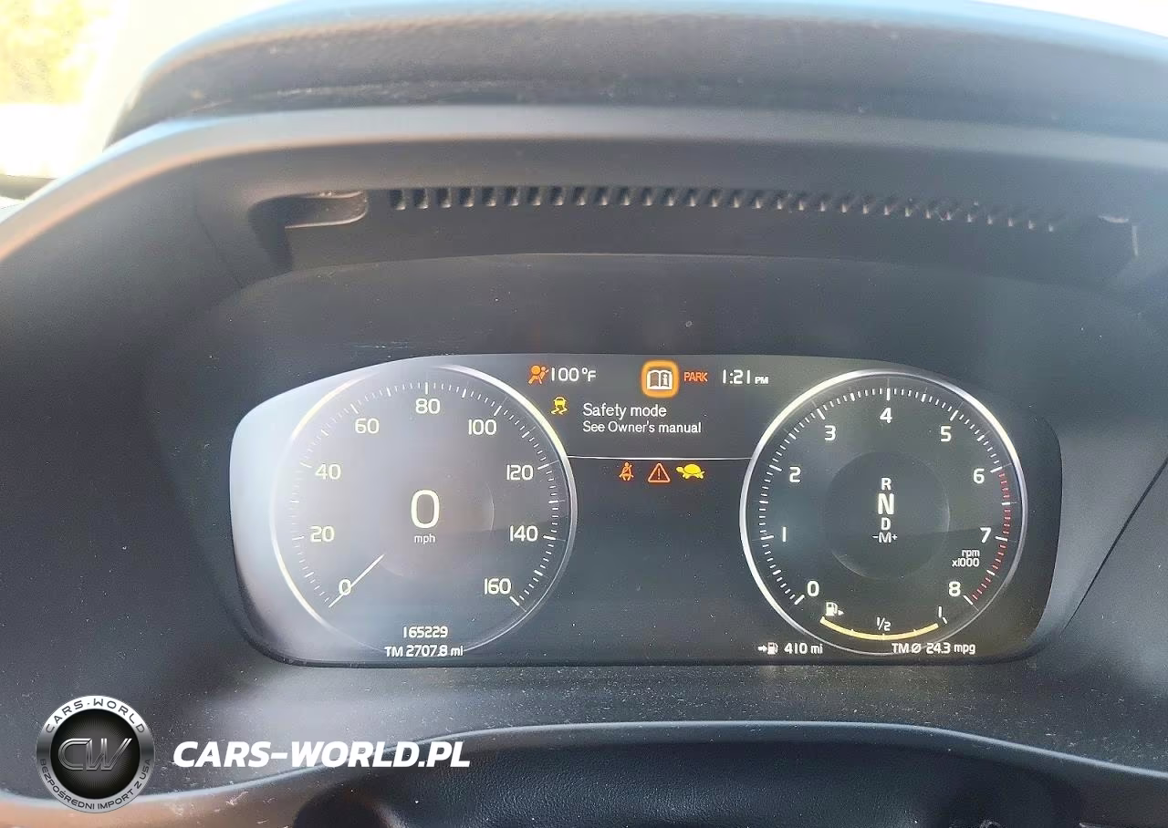 2019 Volvo Xc40 T5 Inscription VIN:YV4162ULXK2120296 - 9