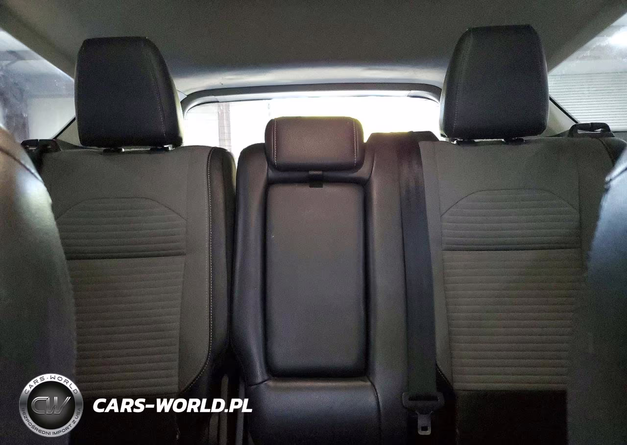2019 Ford Escape Se VIN:1FMCU9GD1KUB76402 - 10