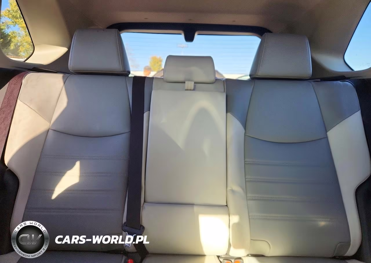 2019 Toyota Rav4 Limited VIN:JTMDWRFV3KD007849 - 10