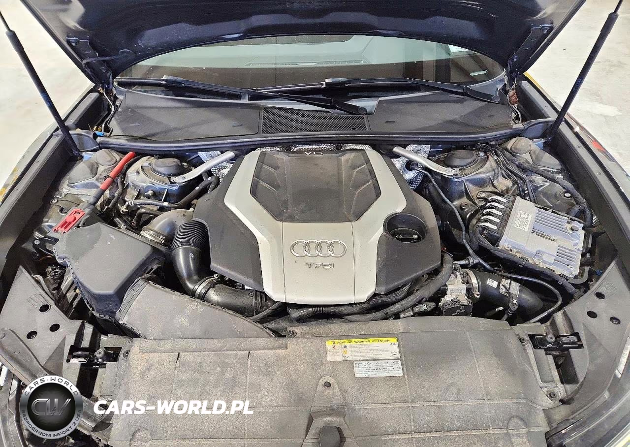 2020 Audi A6 Premium Plus VIN:WAUL2AF28LN055970 - 11