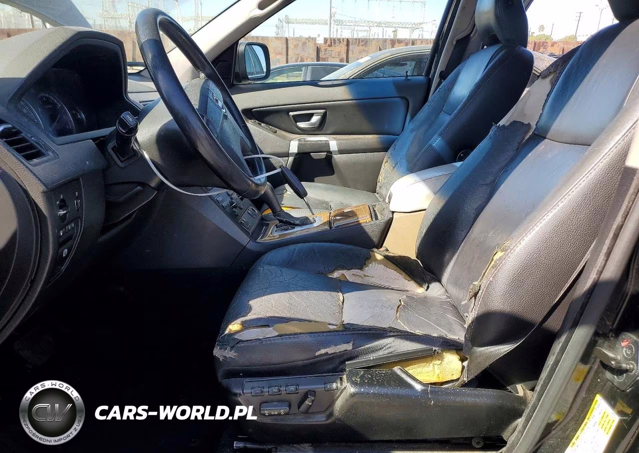 2009 Volvo Xc90 3.2 VIN:YV4CY982891498128 - 7
