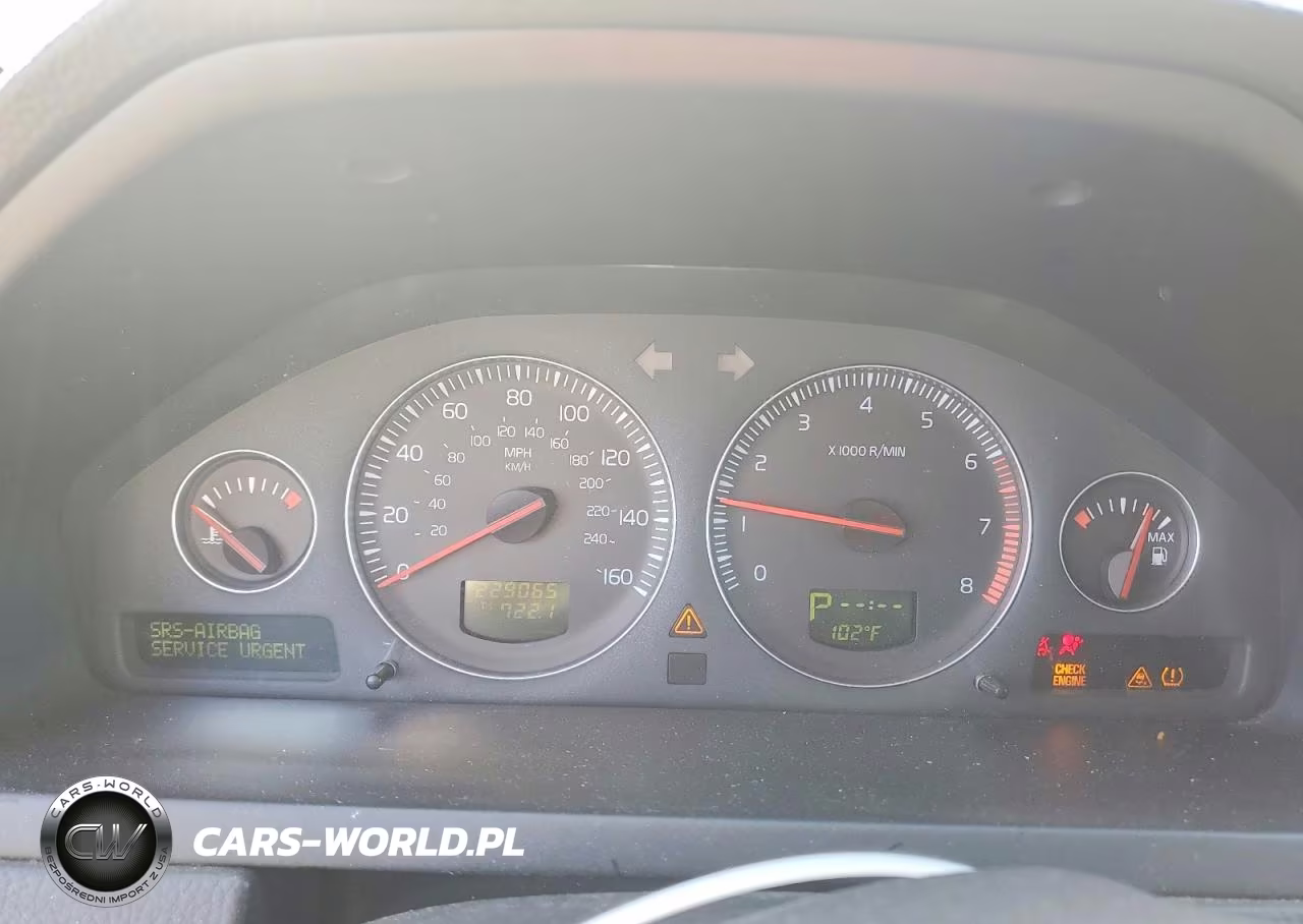 2009 Volvo Xc90 3.2 VIN:YV4CY982891498128 - 9