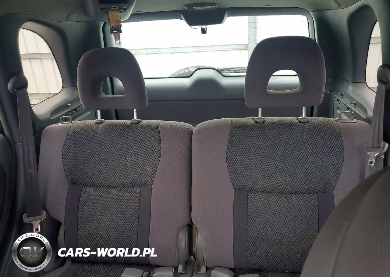 2003 Toyota Rav4 Base VIN:JTEGH20V230115410 - 10