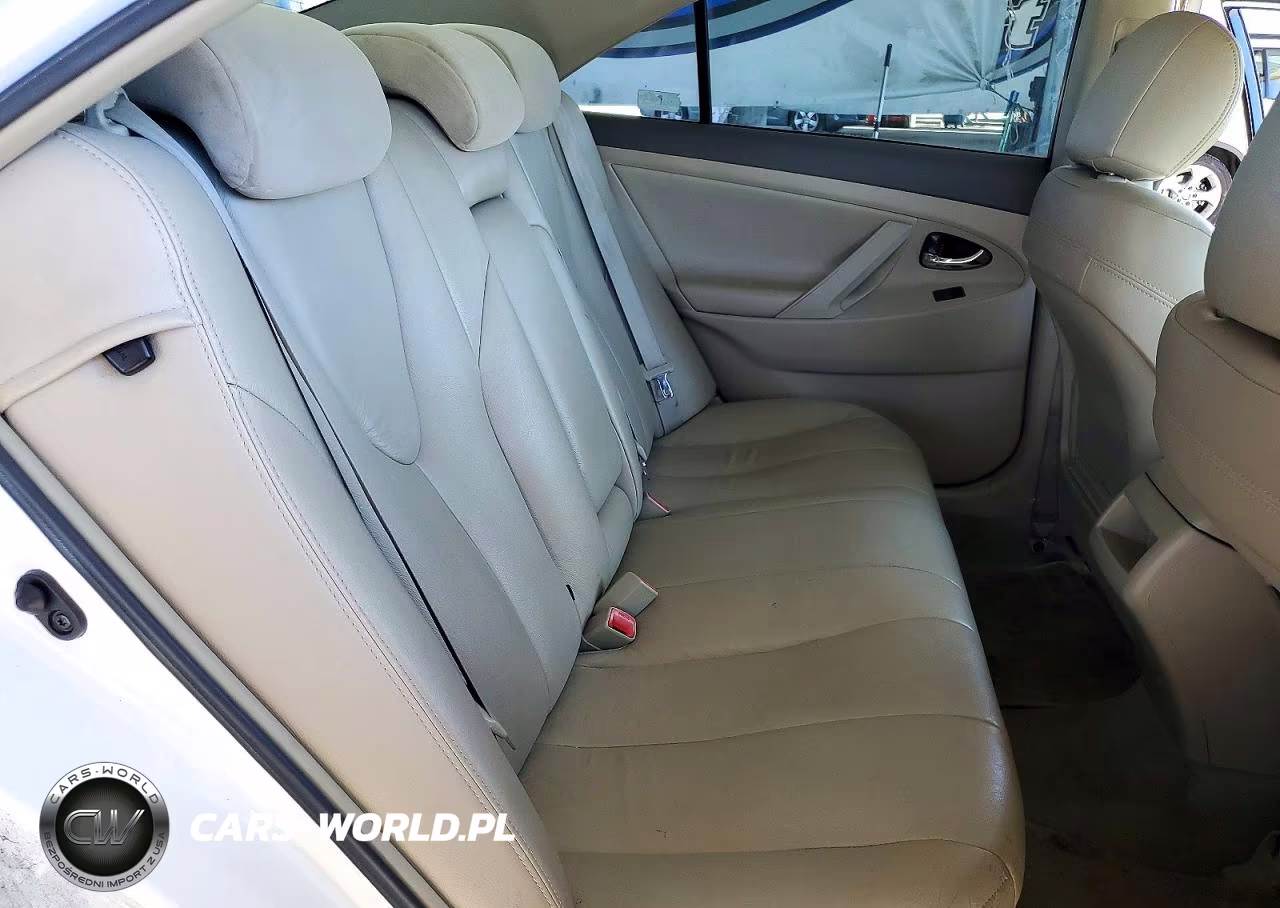 2009 Toyota Camry Le VIN:4T1BE46K39U793810 - 10