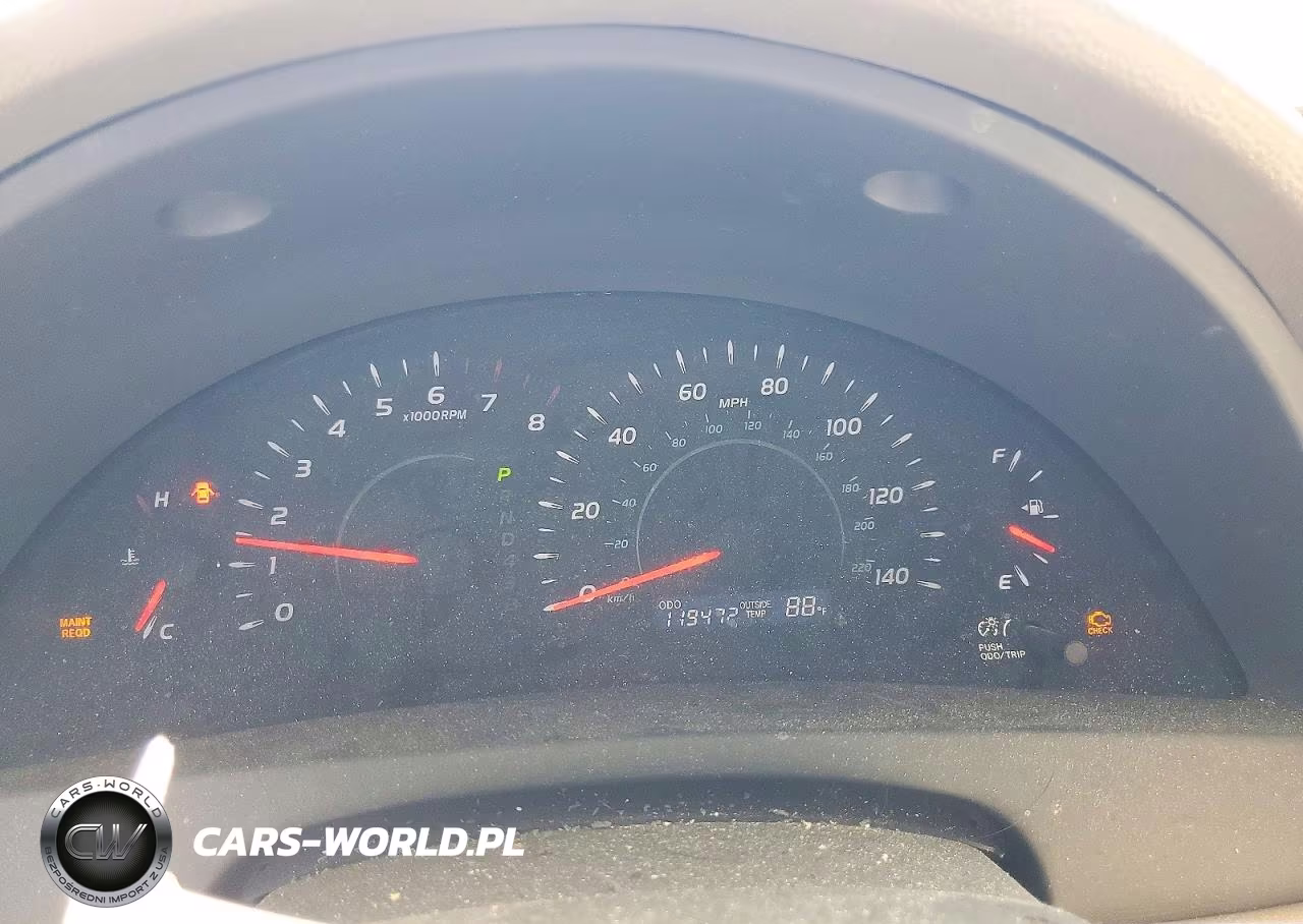 2009 Toyota Camry Le VIN:4T1BE46K39U793810 - 9