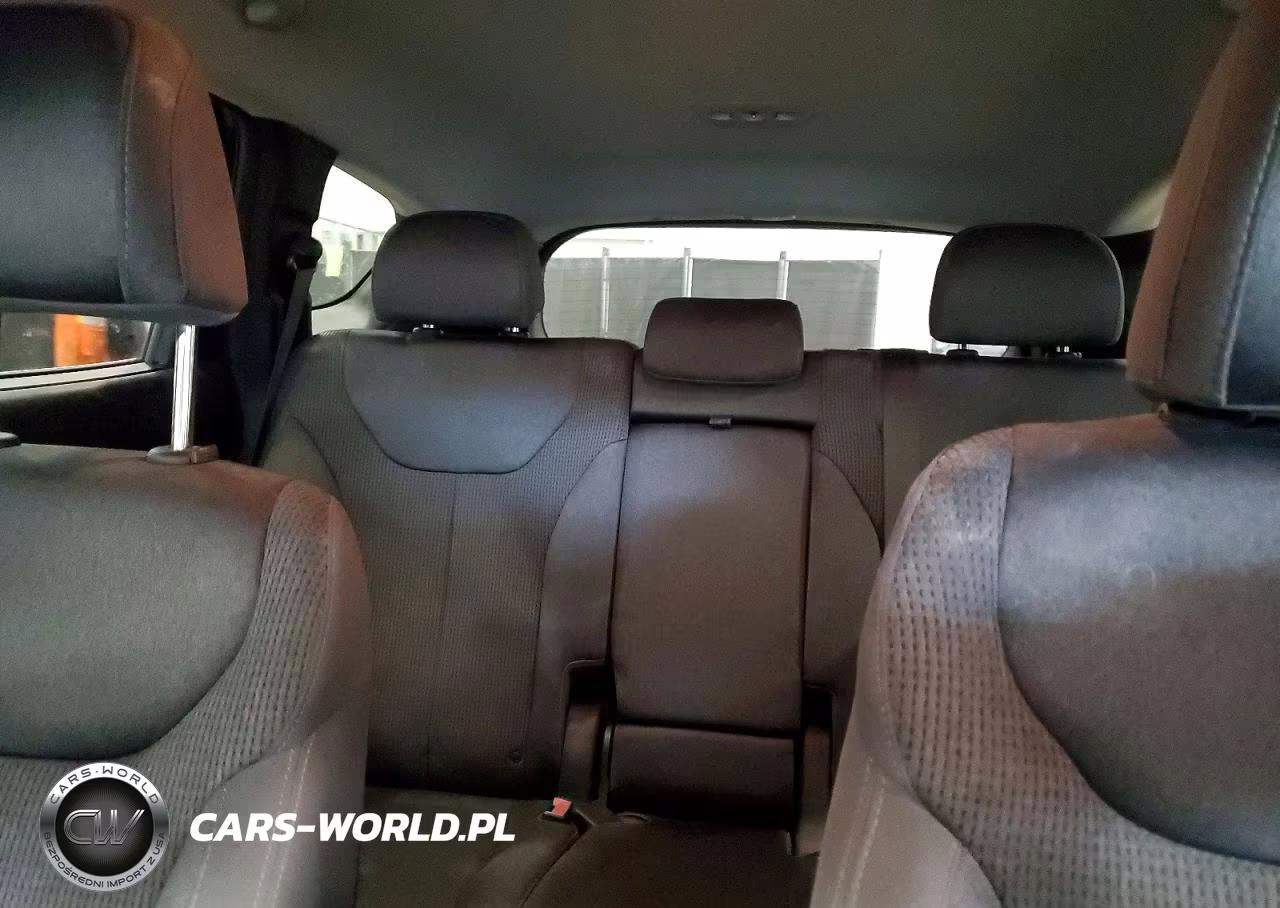 2019 Hyundai Santa Fe Sel Plus 2.4L VIN:5NMS3CAD7KH128760 - 10