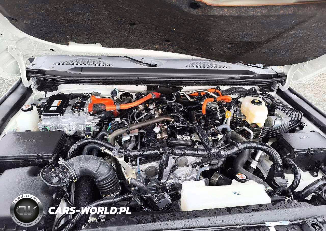 2025 Toyota Land Cruiser 1958 VIN:JTEABFAJ1SK033892 - 12