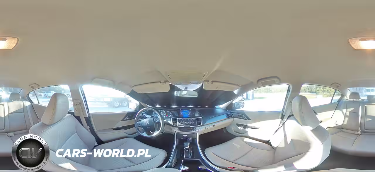 2014 Honda Accord Lx VIN:1HGCR2F31EA029350 - 13