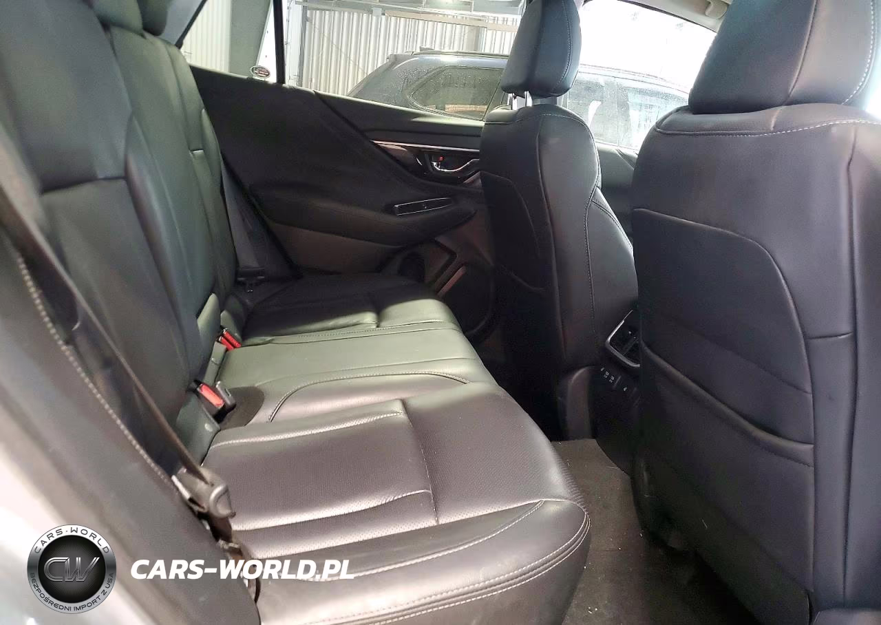 2020 Subaru Outback Limited Xt VIN:4S4BTGND9L3137568 - 10