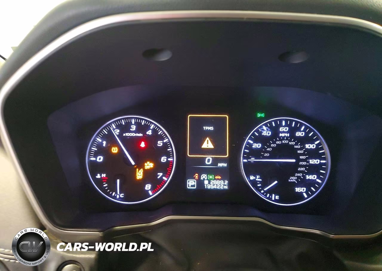 2020 Subaru Outback Limited Xt VIN:4S4BTGND9L3137568 - 9