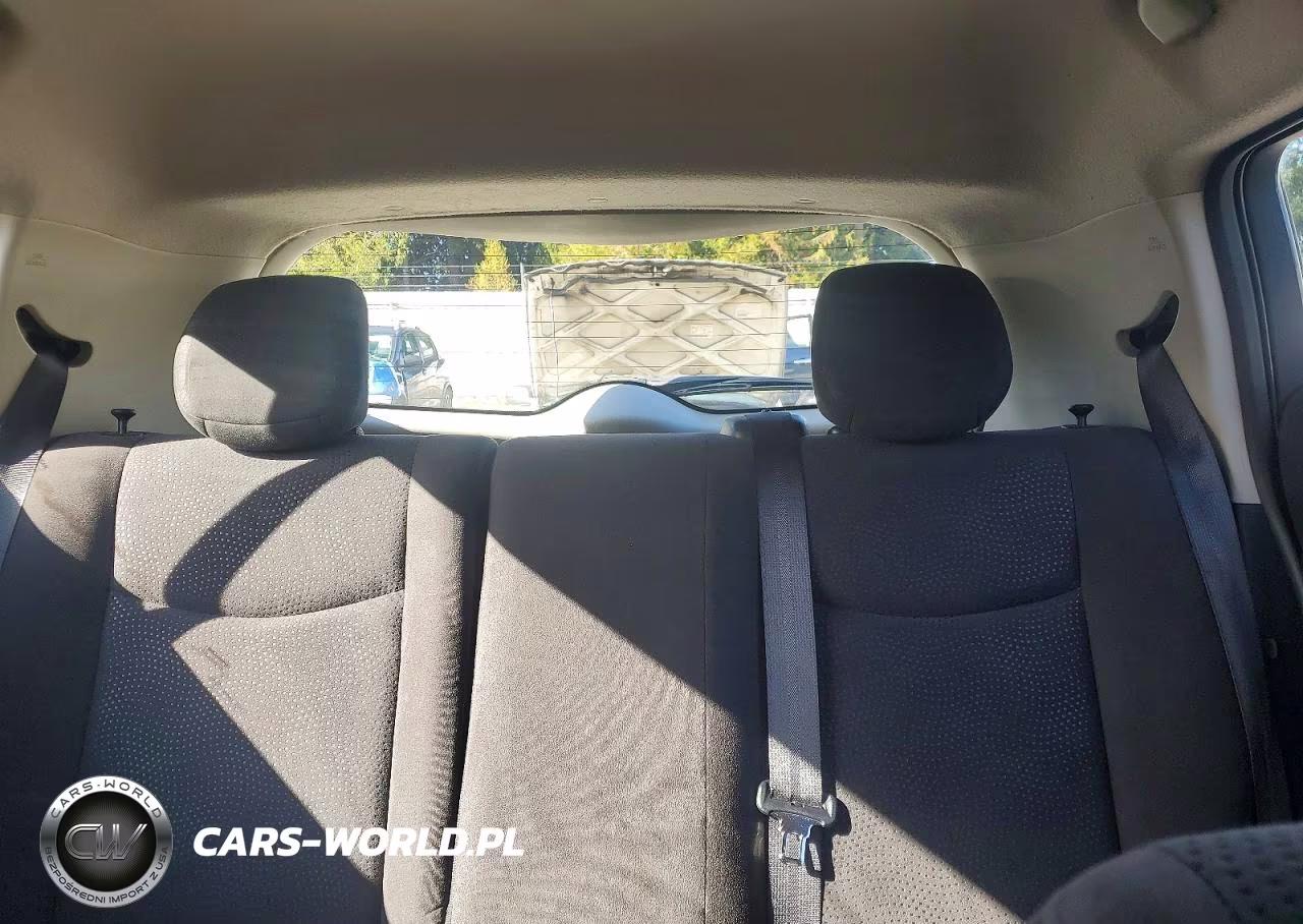 2013 Nissan Leaf S VIN:1N4AZ0CP1DC410447 - 10