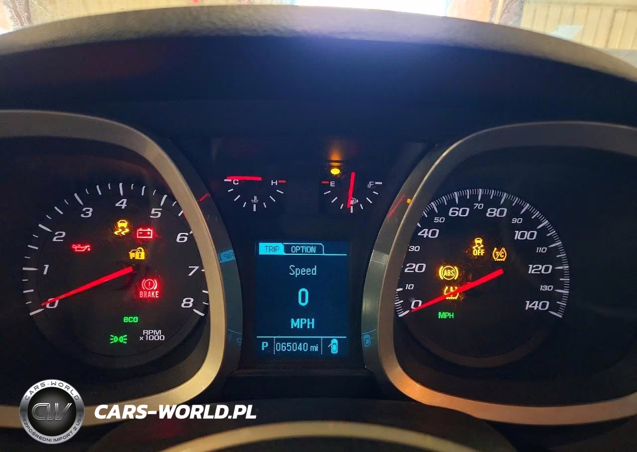 2017 Chevrolet Equinox Lt VIN:2GNALCEK9H1598569 - 9
