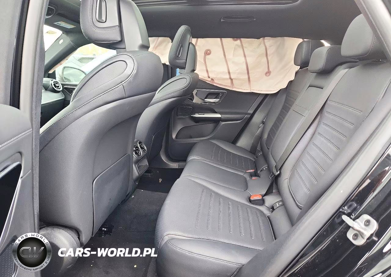 2023 Mercedes-Benz Glc 300 4Matic VIN:W1NKM4HB2PU026458 - 10