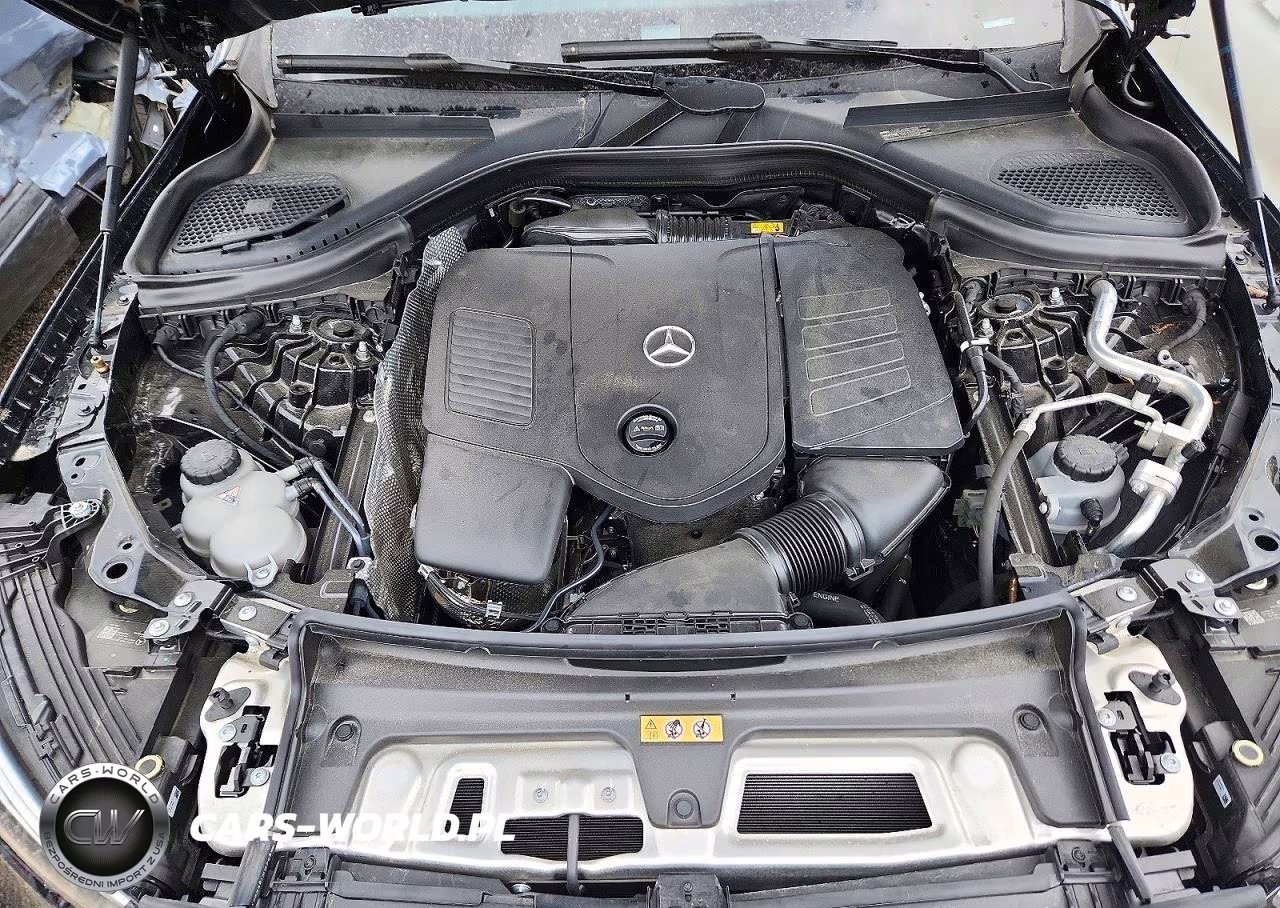 2023 Mercedes-Benz Glc 300 4Matic VIN:W1NKM4HB2PU026458 - 11