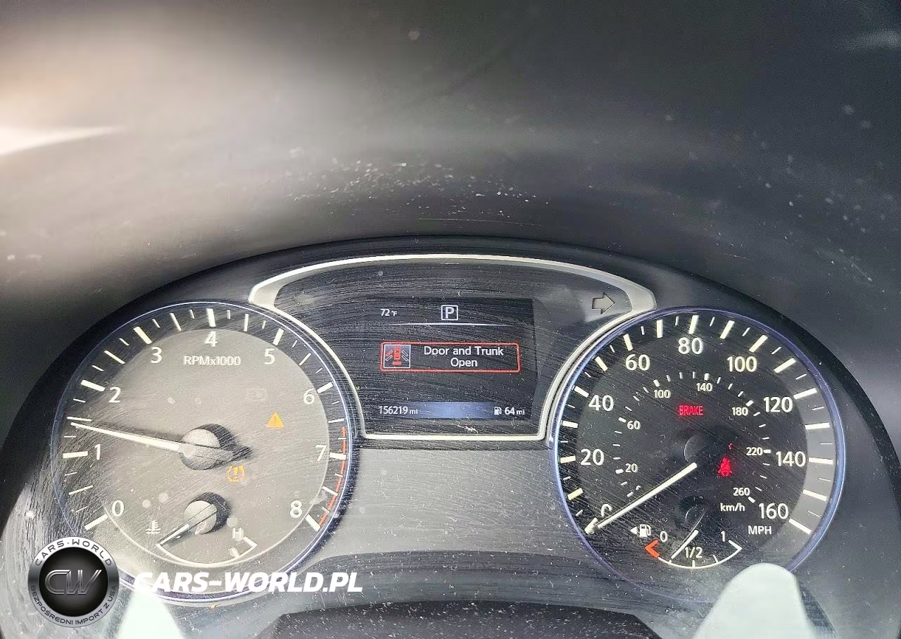 2016 Nissan Altima 2.5 Sr VIN:1N4AL3AP8GC243384 - 9