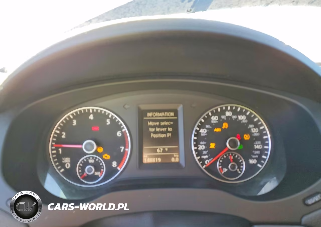 2014 Volkswagen Jetta Gli VIN:3VW4T7AJ7EM360716 - 10