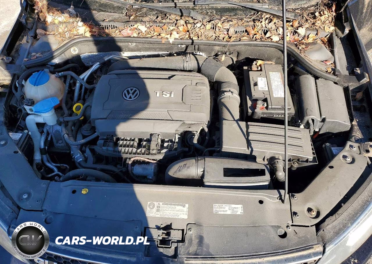 2014 Volkswagen Jetta Gli VIN:3VW4T7AJ7EM360716 - 12