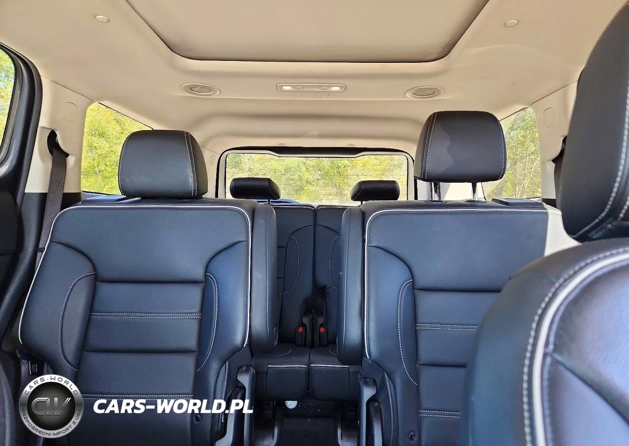 2021 GMC Acadia Denali VIN:1GKKNXLSXMZ205539 - 10