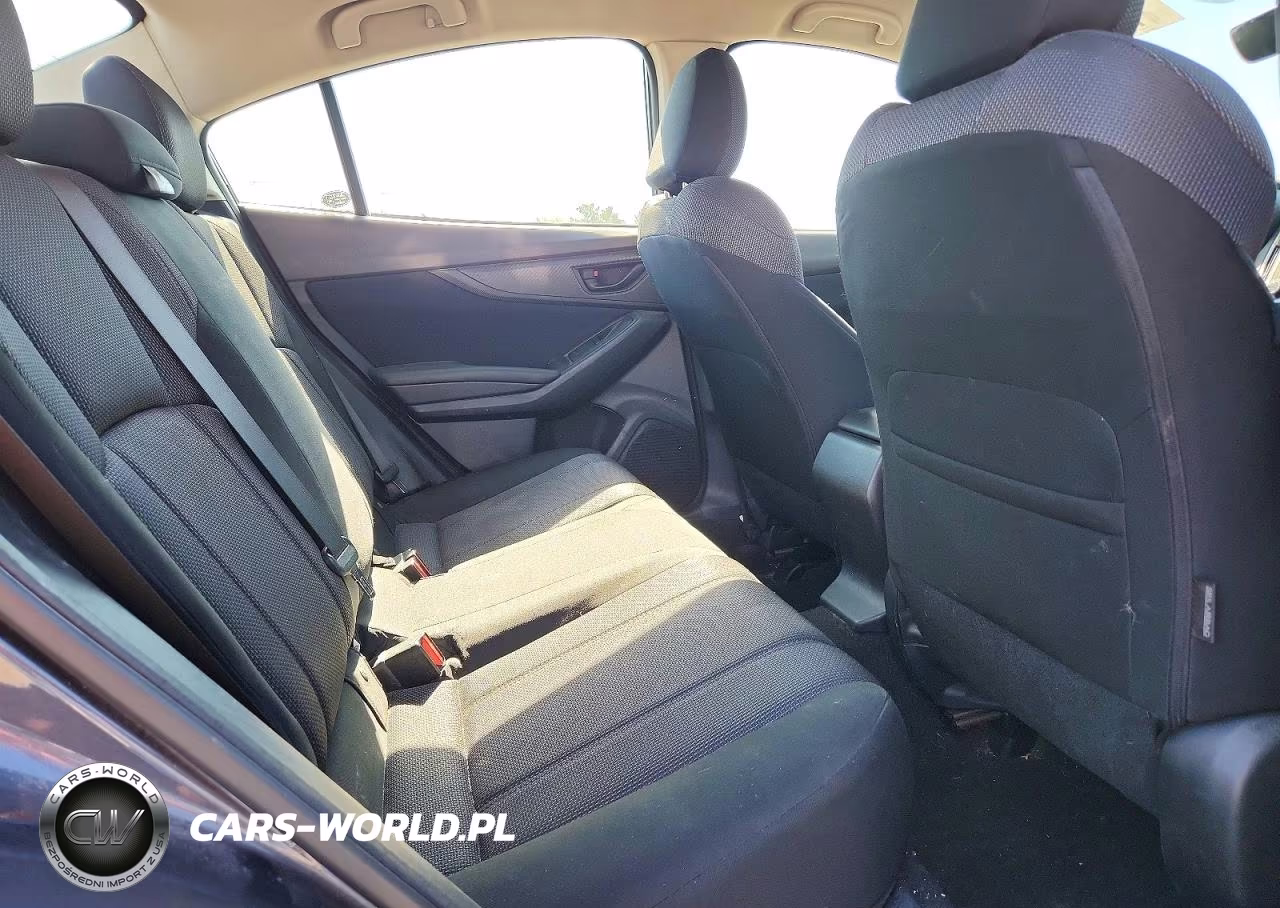 2017 Subaru Impreza VIN:4S3GKAA60H3605857 - 10