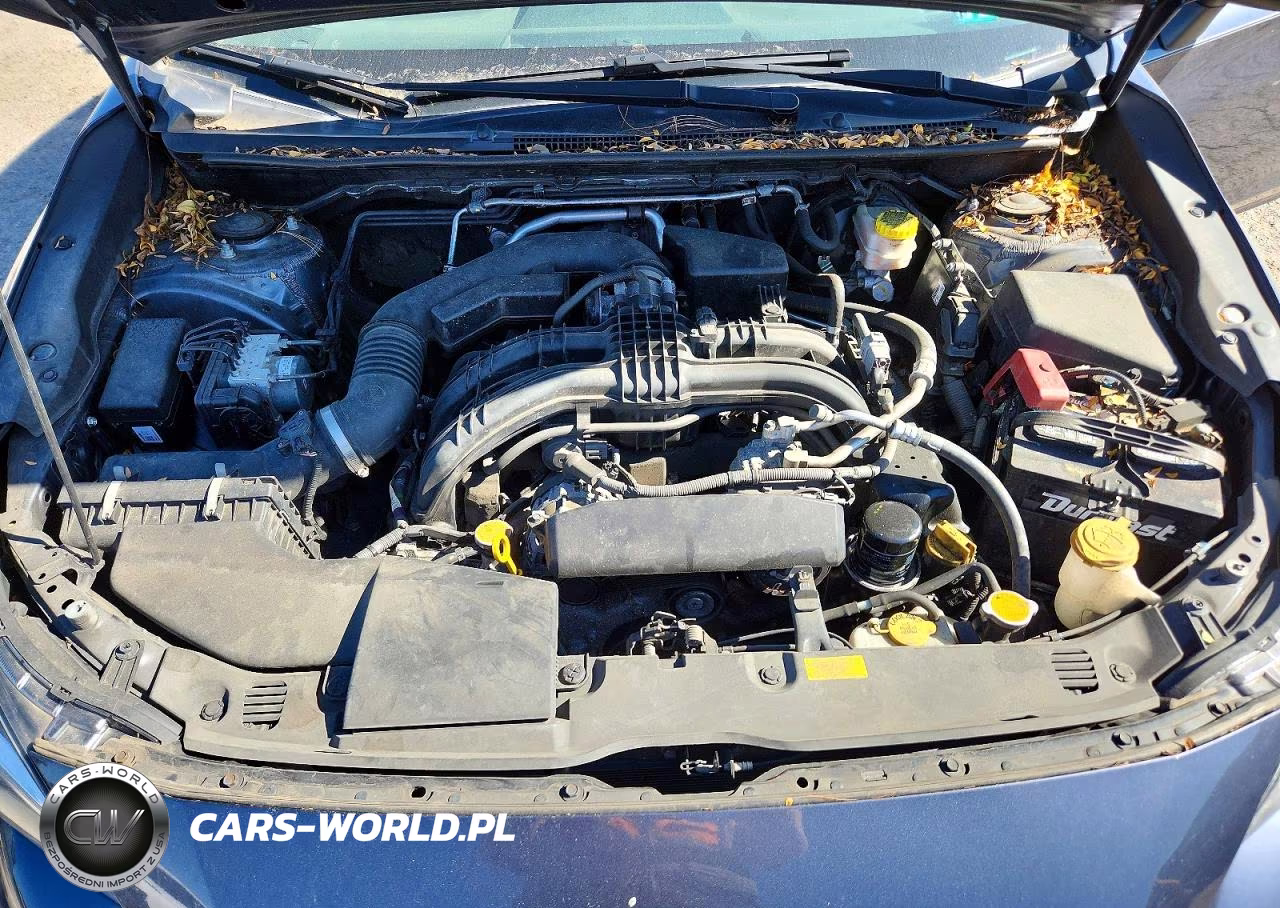 2017 Subaru Impreza VIN:4S3GKAA60H3605857 - 11