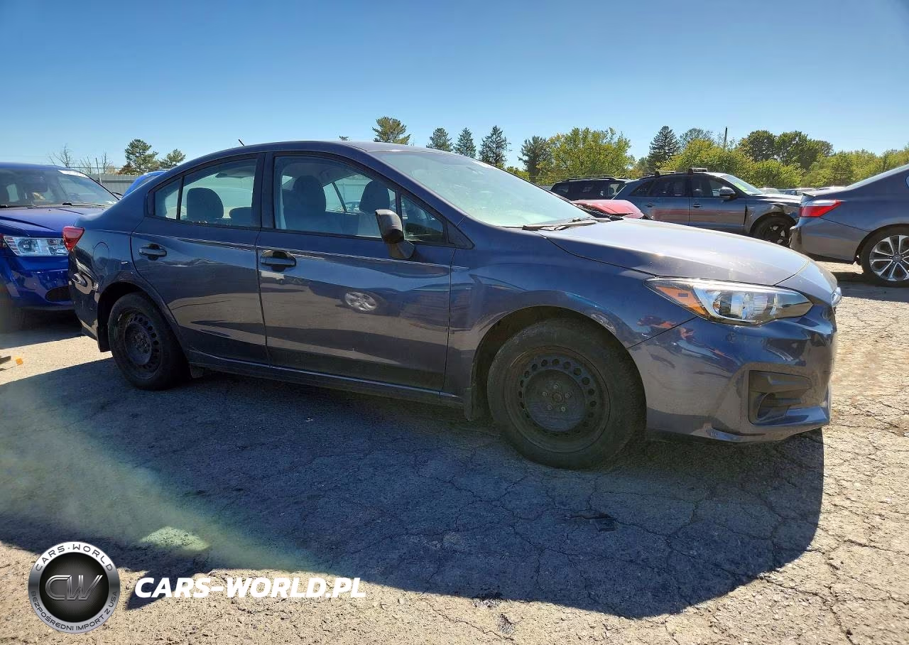 2017 Subaru Impreza VIN:4S3GKAA60H3605857 - 4