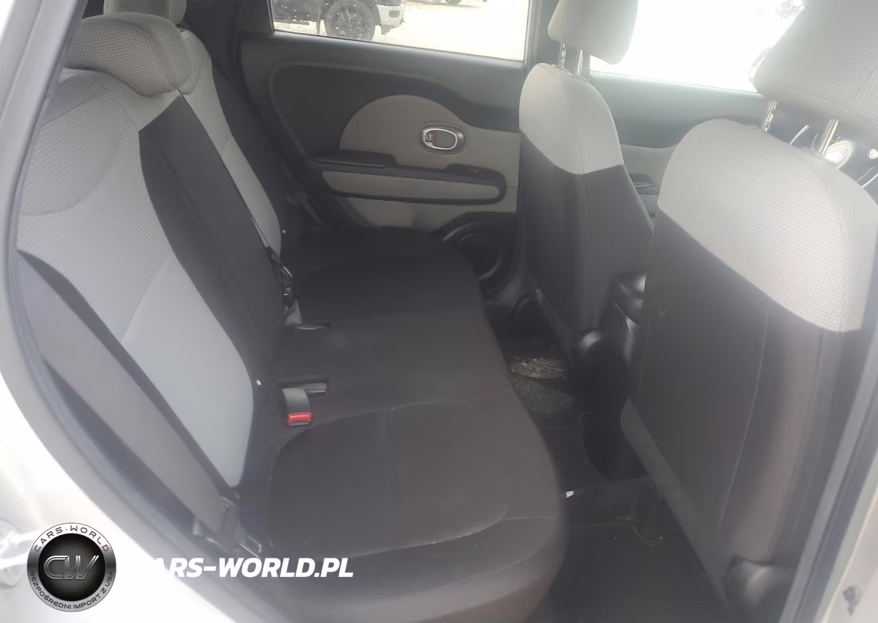 2017 Kia Soul VIN:KNDJN2A23H7466218 - 10