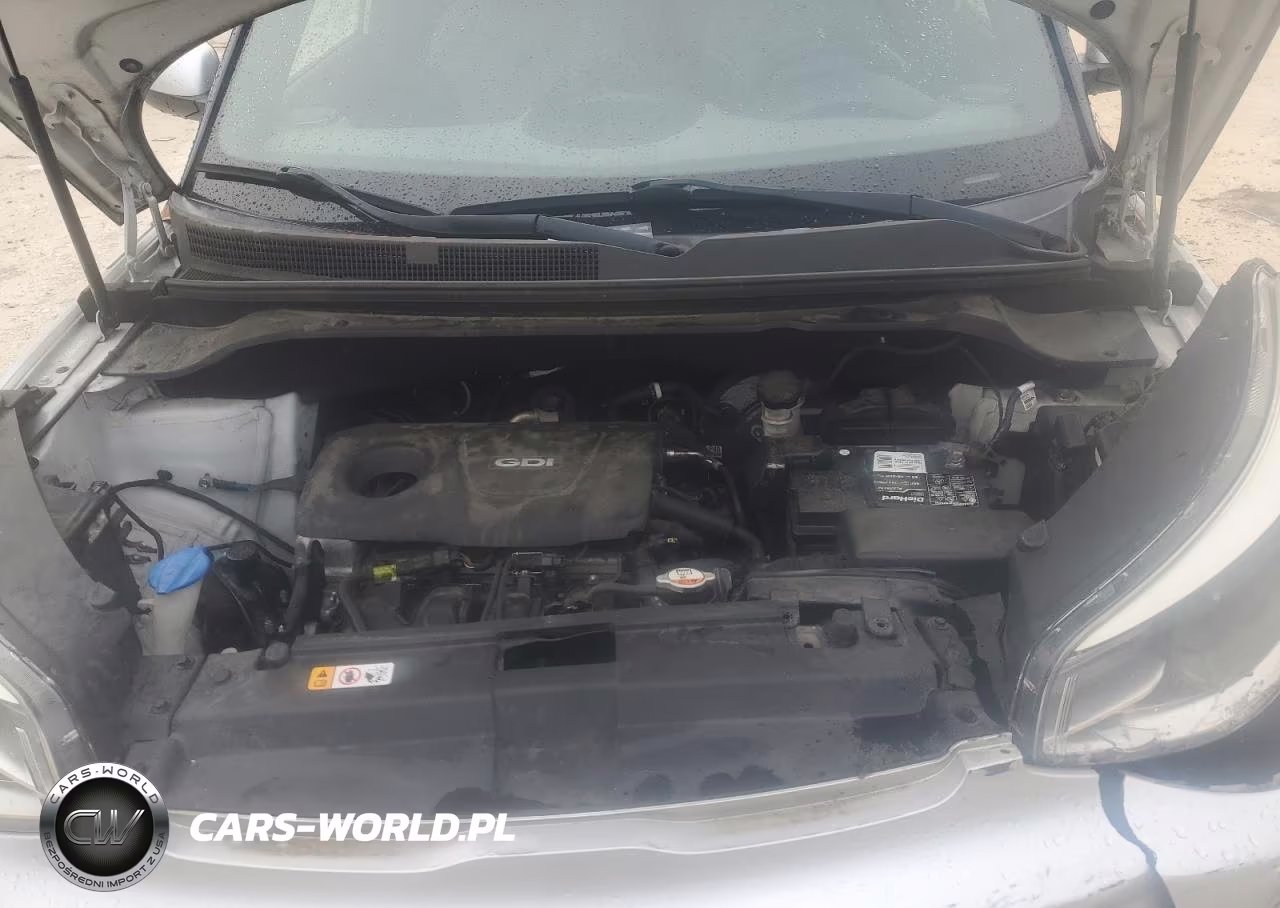 2017 Kia Soul VIN:KNDJN2A23H7466218 - 11