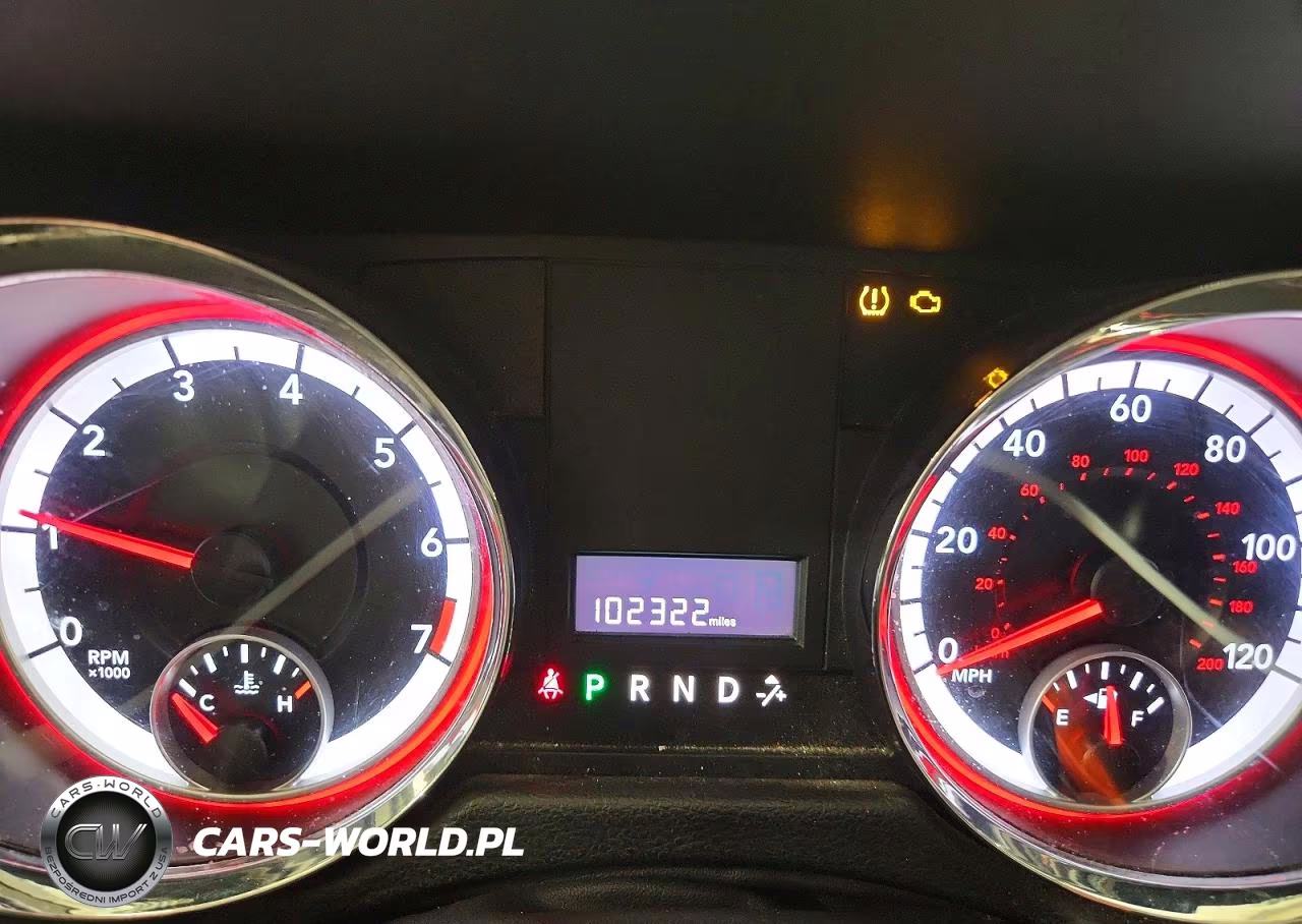 2012 Dodge Grand Caravan Se VIN:2C4RDGBG4CR381344 - 9