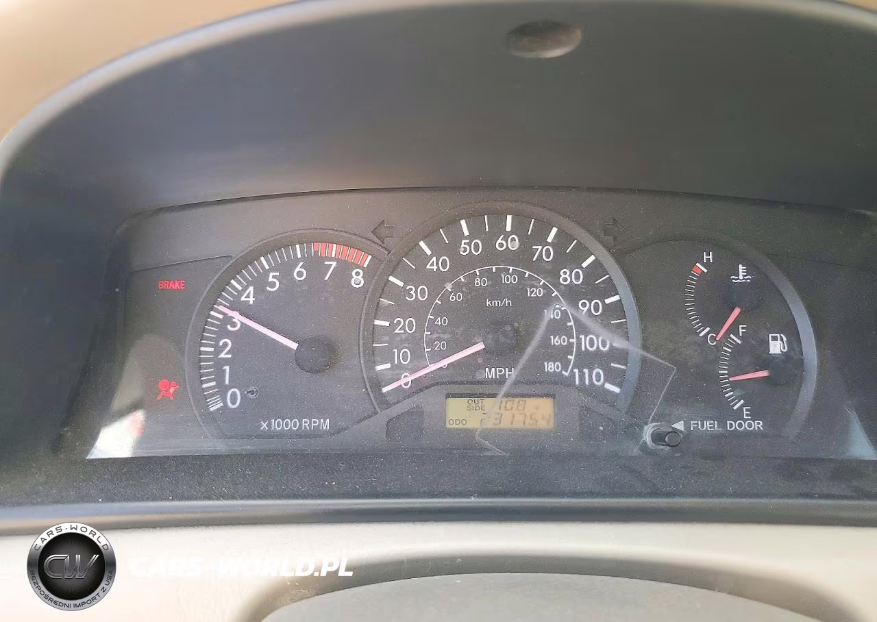 2004 Toyota Corolla Ce VIN:1NXBR32E14Z238944 - 9