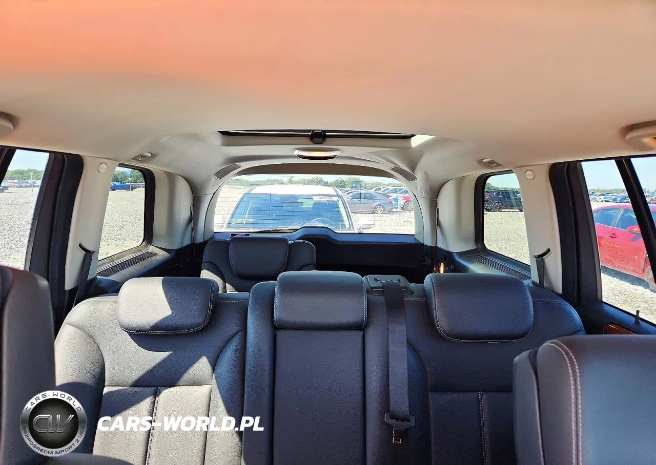 2007 Mercedes-Benz Gl 320 Cdi VIN:4JGBF22E77A281080 - 10