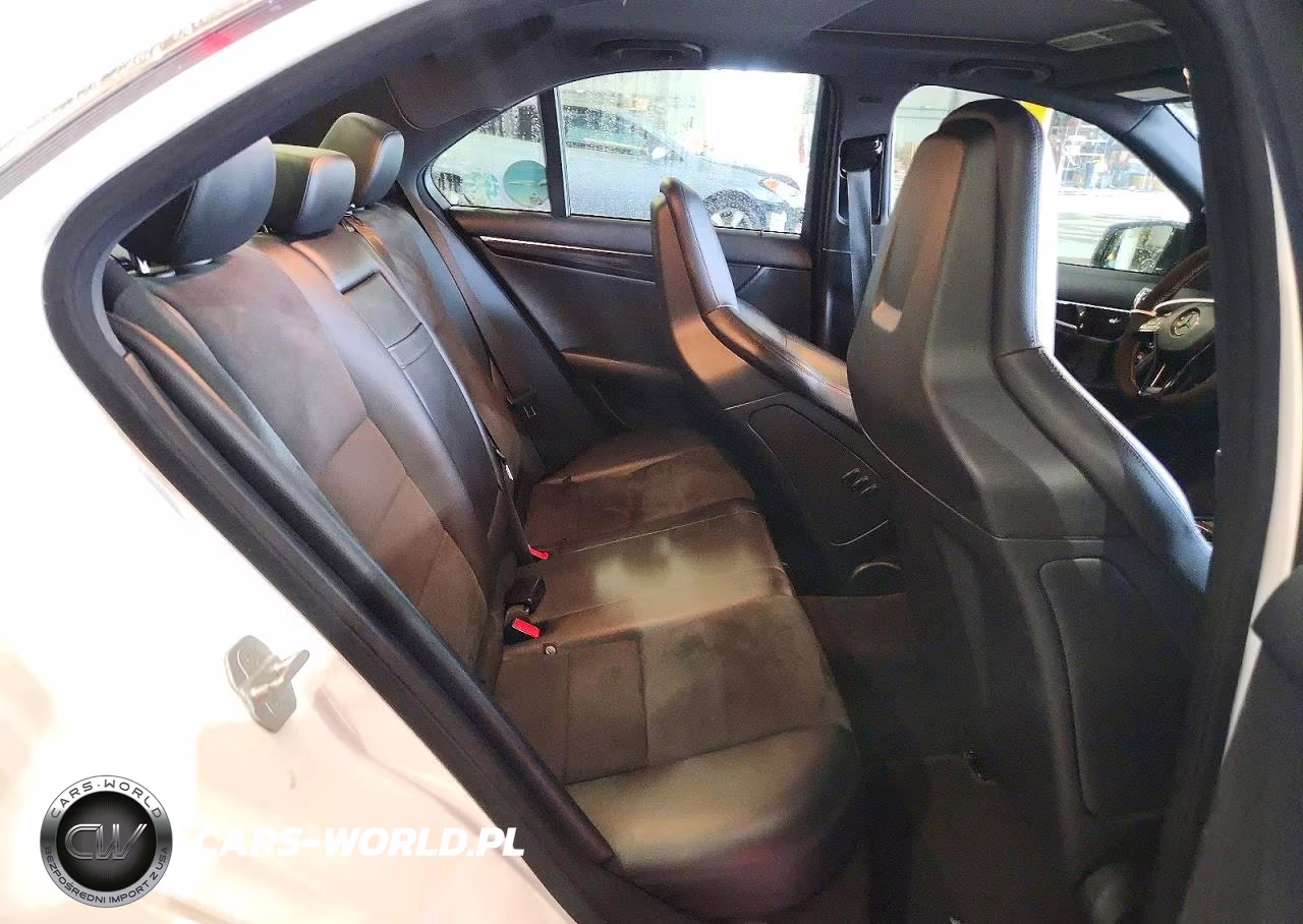 2014 Mercedes-Benz C 63 Amg VIN:WDDGF7HB4EA900676 - 10