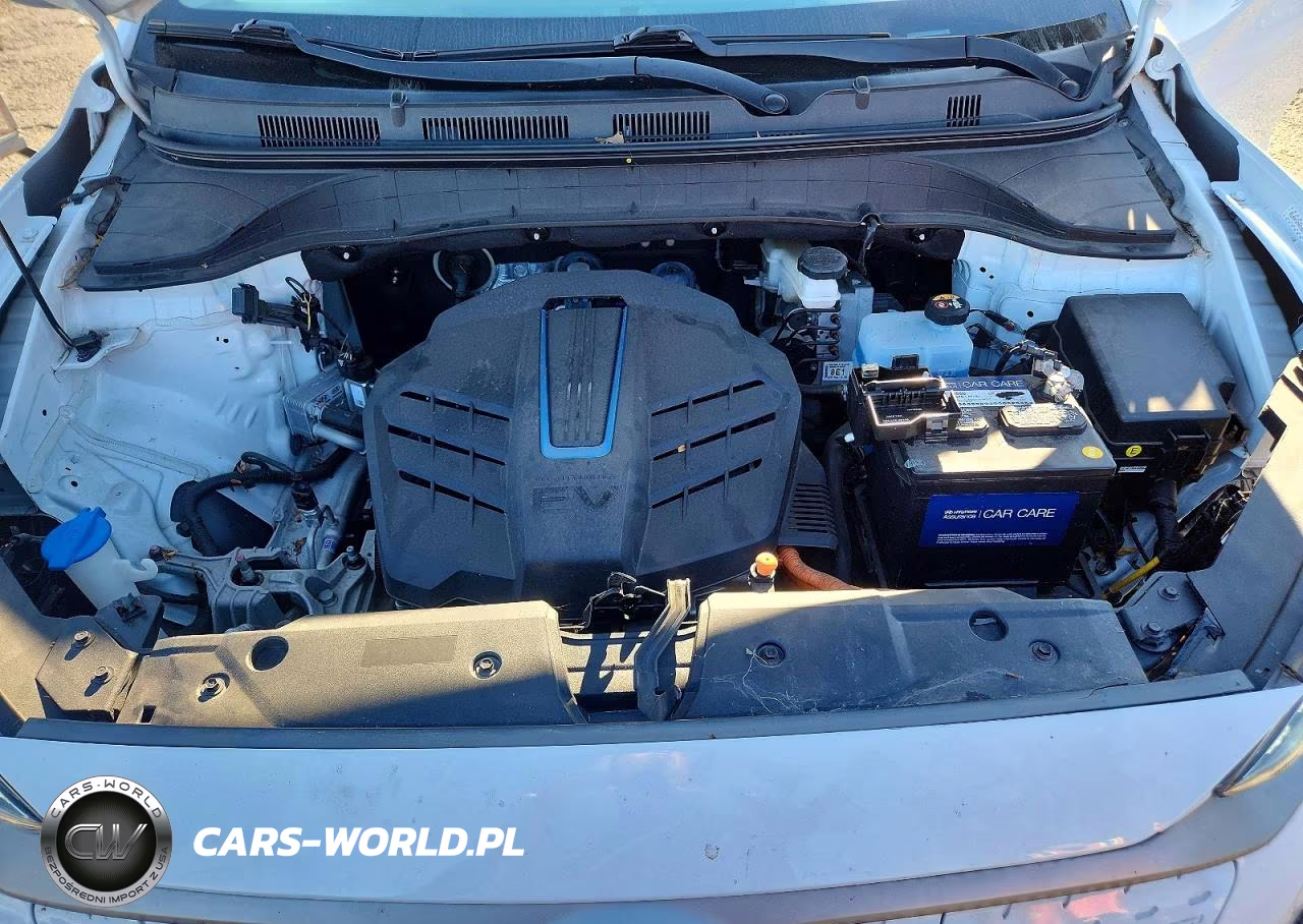2019 Hyundai Kona Limited VIN:KM8K33AG4KU046788 - 11