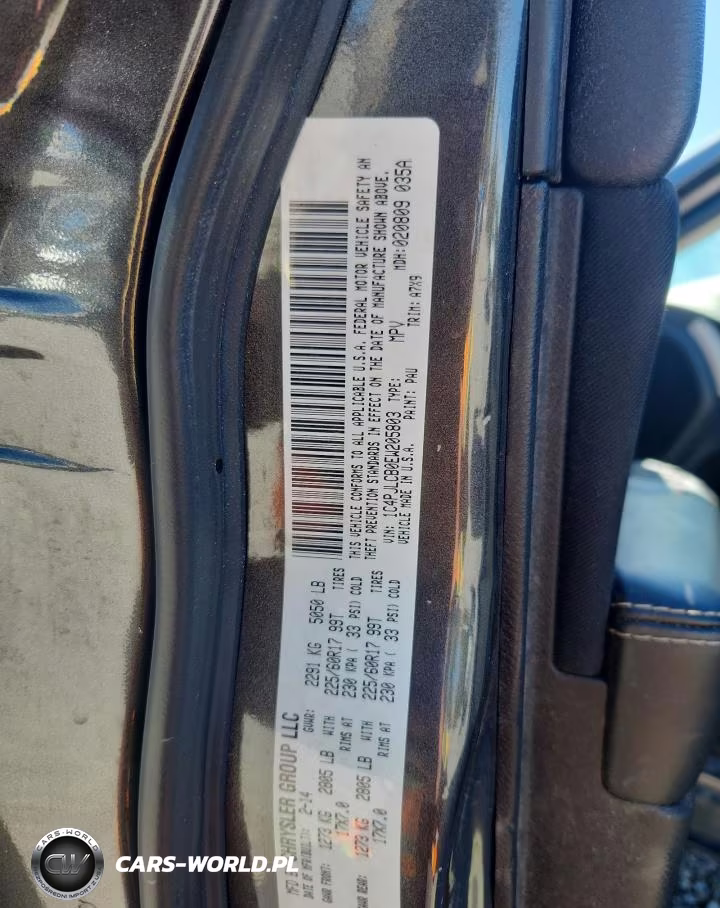 2014 Jeep Cherokee Latitude VIN:1C4PJLCB0EW205803 - 13