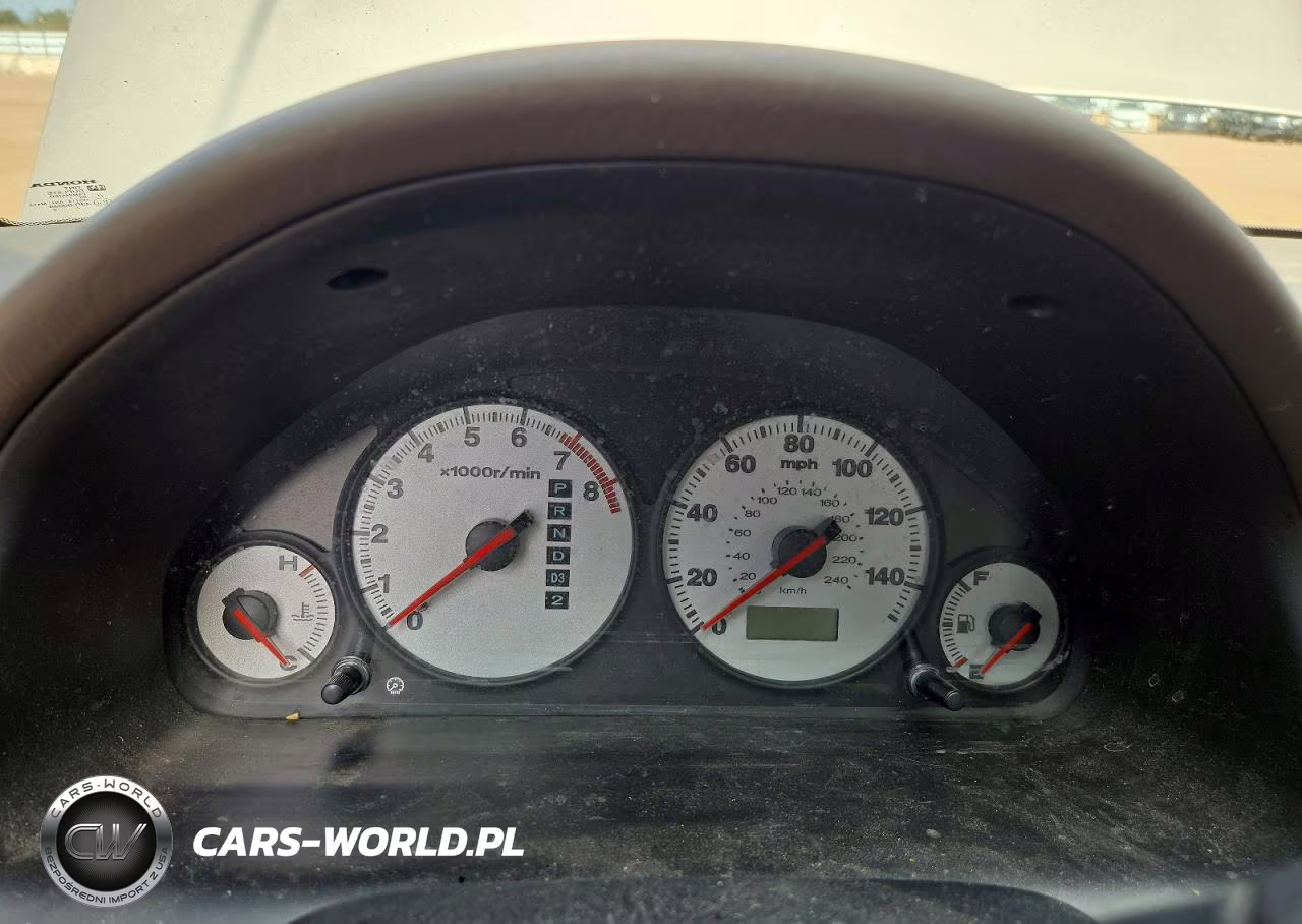 2002 Honda Civic Lx VIN:2HGES16572H513576 - 9