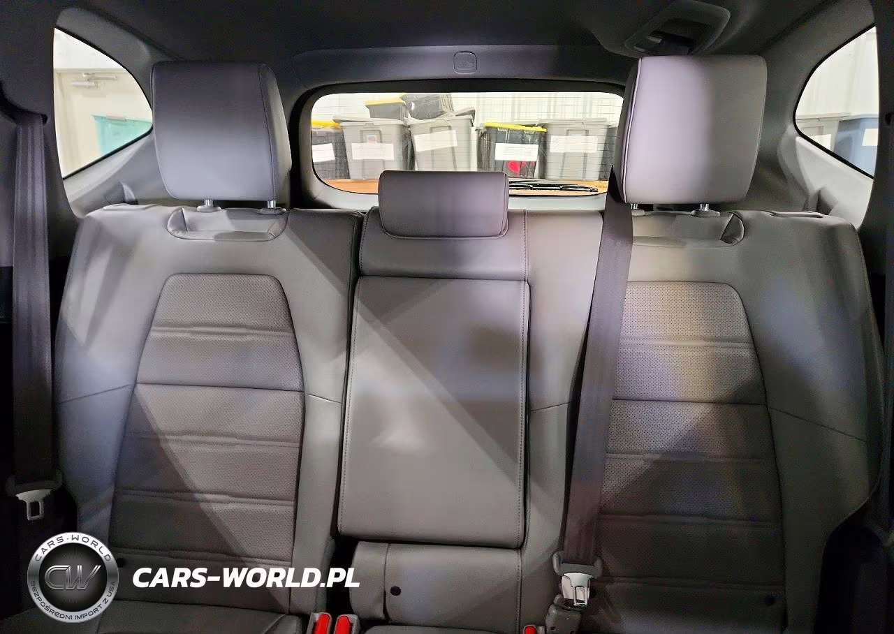 2022 Honda Cr-V Exl VIN:5J6RT6H83NL037894 - 10