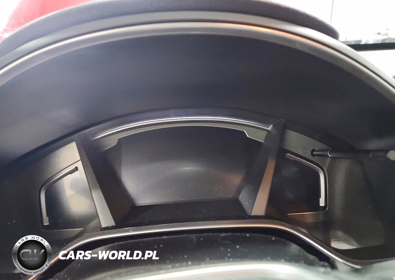 2022 Honda Cr-V Exl VIN:5J6RT6H83NL037894 - 9