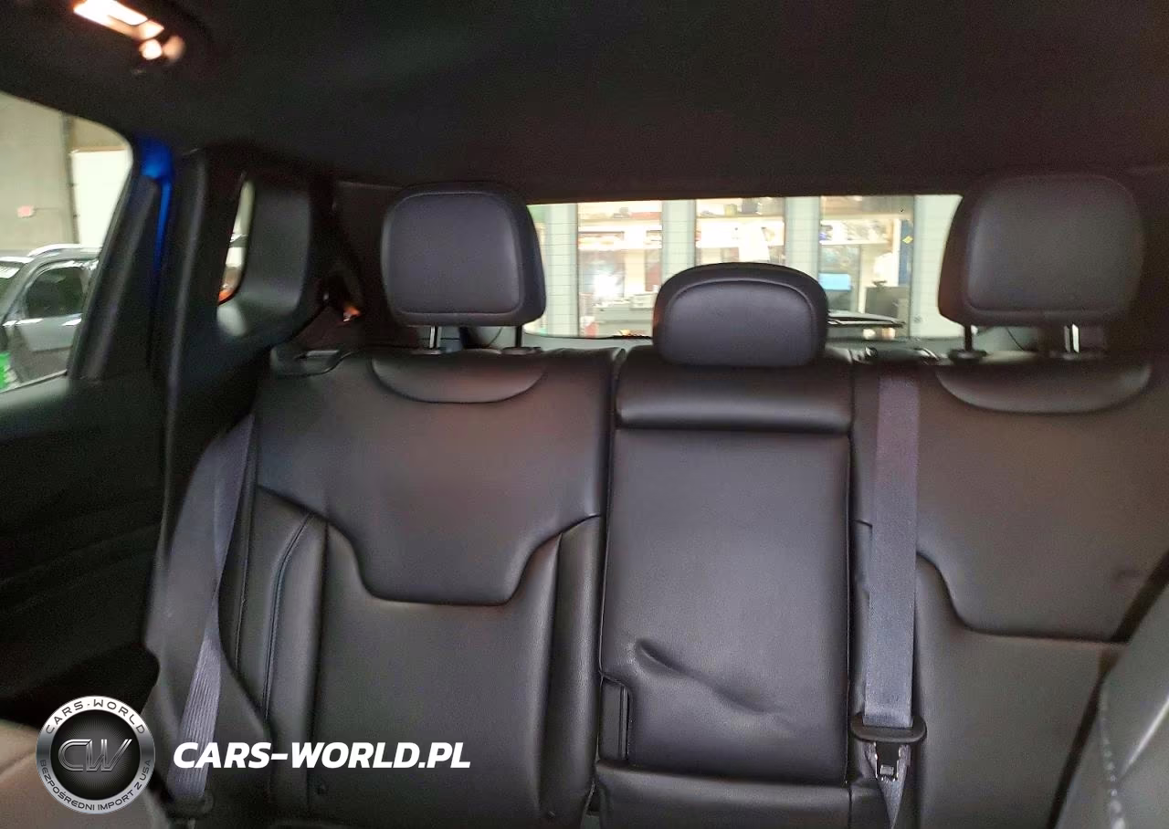 2026 Jeep Compass Limited VIN:3C4NJDCN1TT247004 - 10