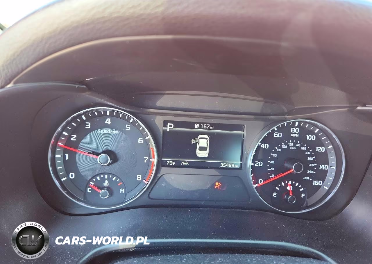2024 Kia Forte Lxs VIN:3KPF24ADXRE699672 - 9