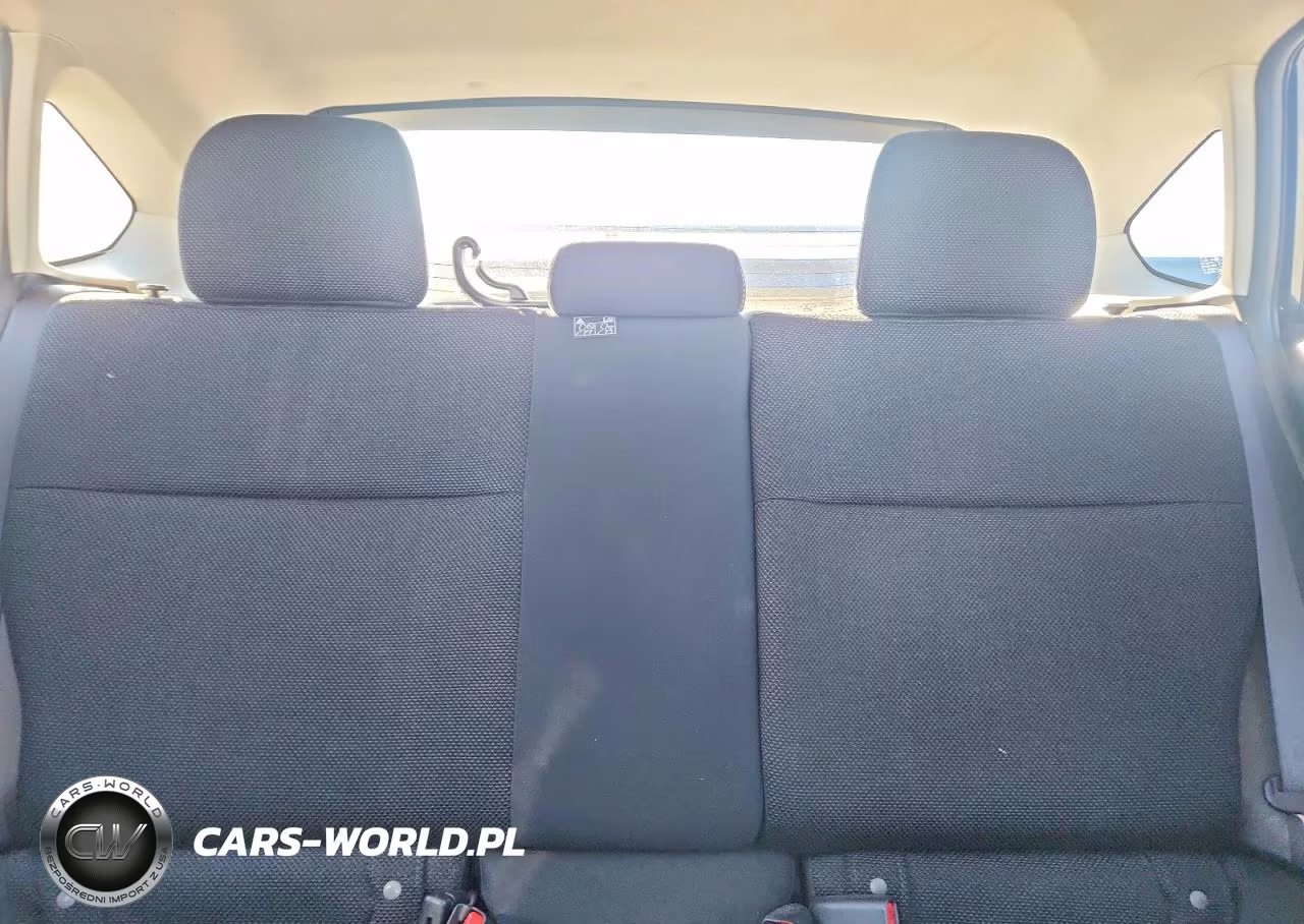 2014 Subaru Xv Crosstrek 2.0 Premium VIN:JF2GPACC0E8209285 - 10