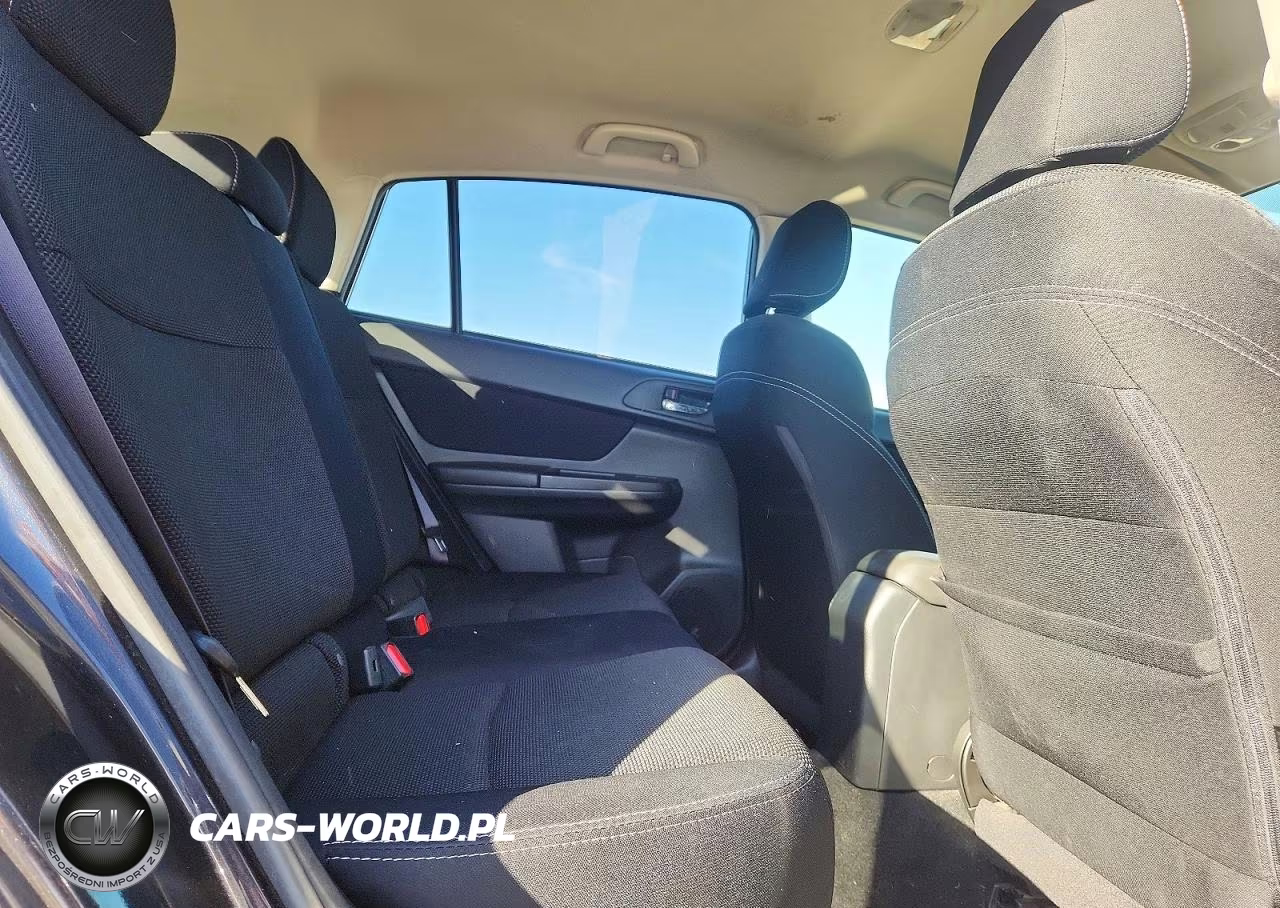 2014 Subaru Xv Crosstrek 2.0 Premium VIN:JF2GPACC0E8209285 - 11