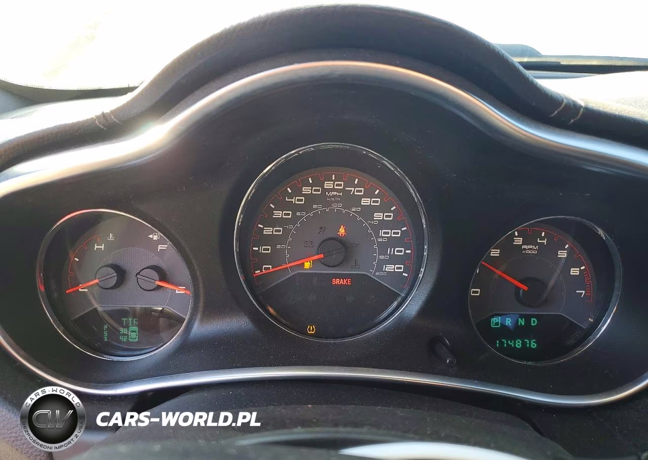 2013 Dodge Avenger Sxt VIN:1C3CDZCB1DN746831 - 9