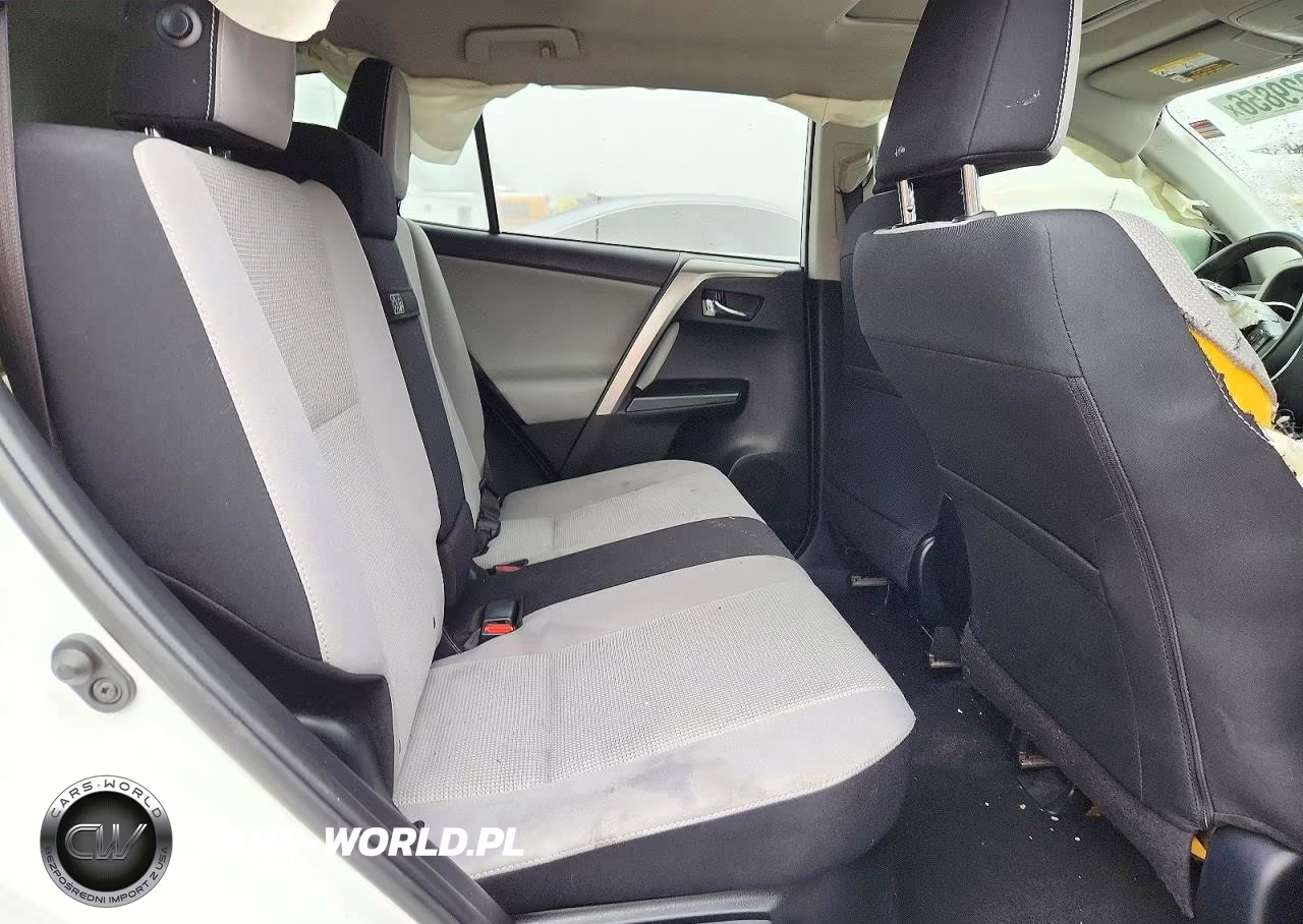2017 Toyota Rav4 Hybrid Xle VIN:JTMRJREV8HD108030 - 11