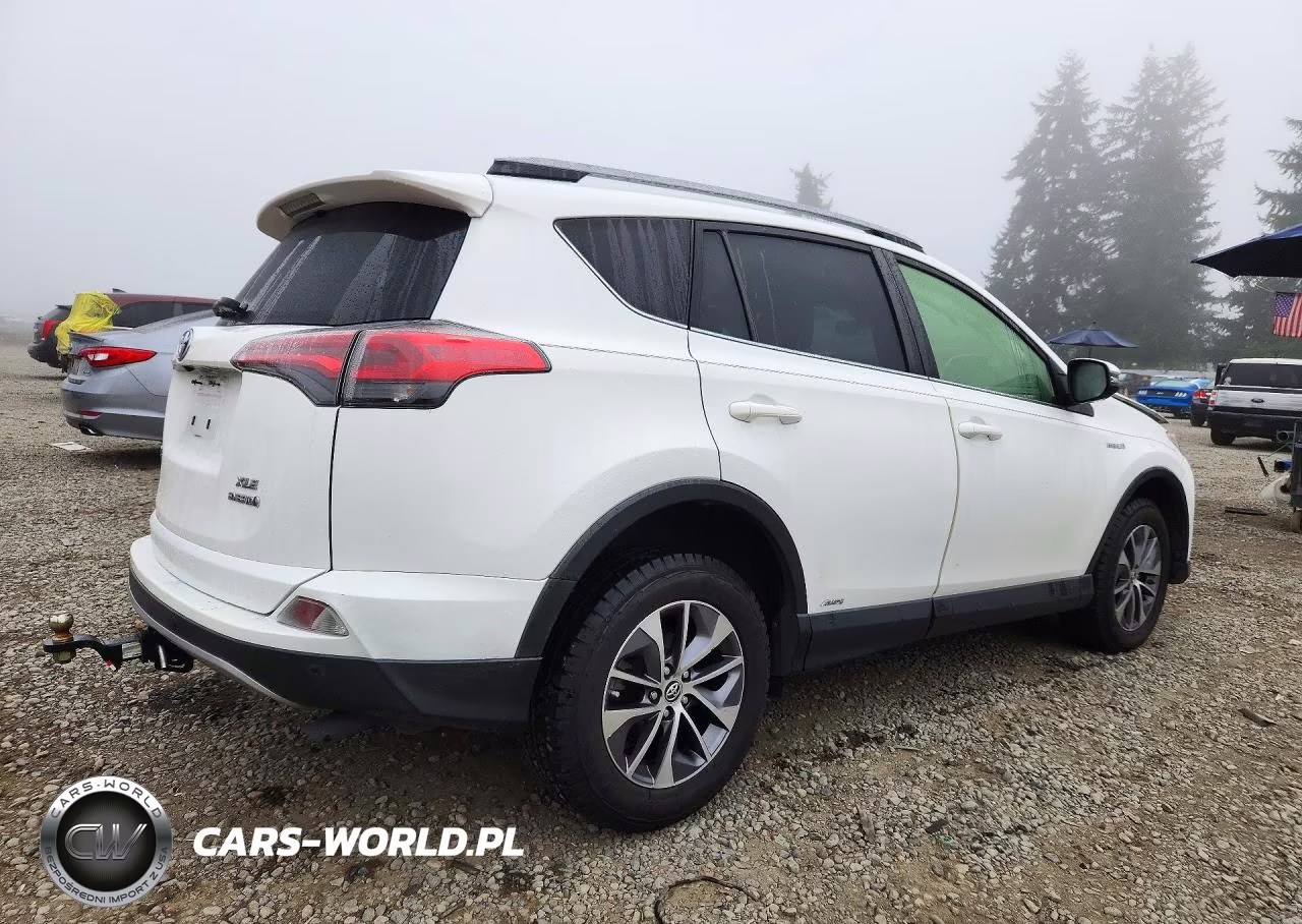2017 Toyota Rav4 Hybrid Xle VIN:JTMRJREV8HD108030 - 3