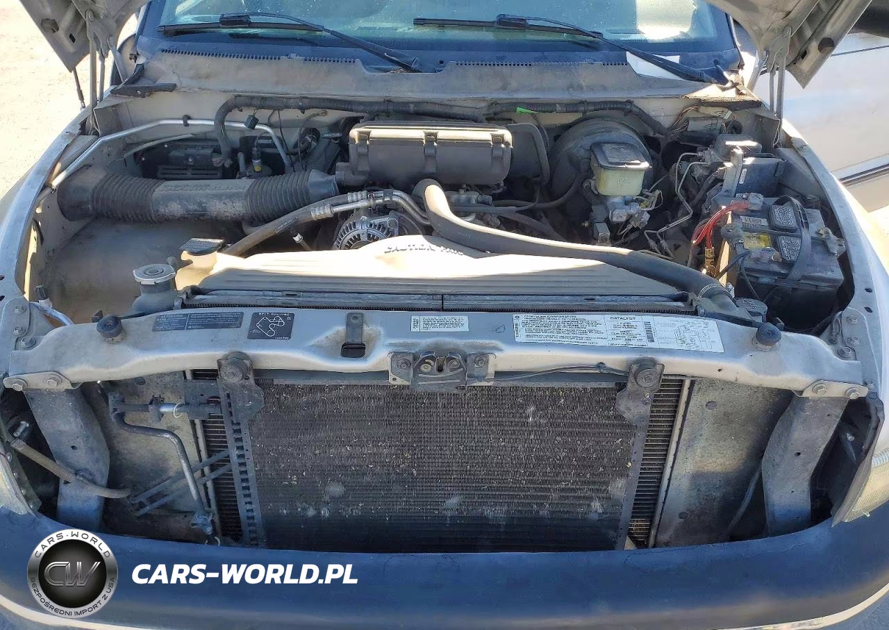 1994 Dodge Ram 2500 VIN:1B7KF26Z6RS713527 - 11