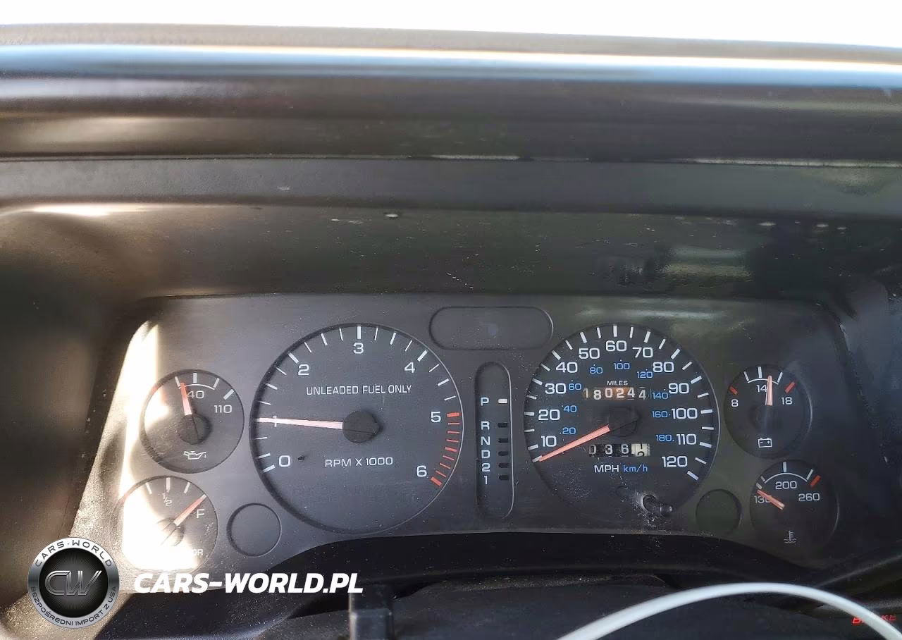 1994 Dodge Ram 2500 VIN:1B7KF26Z6RS713527 - 9