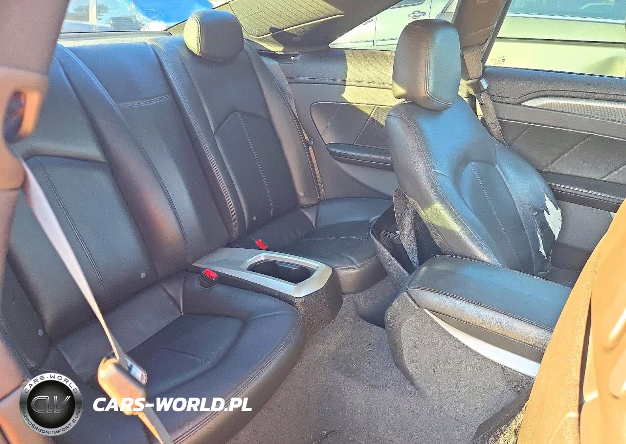 2014 Cadillac Cts VIN:1G6DA1E33E0178700 - 10