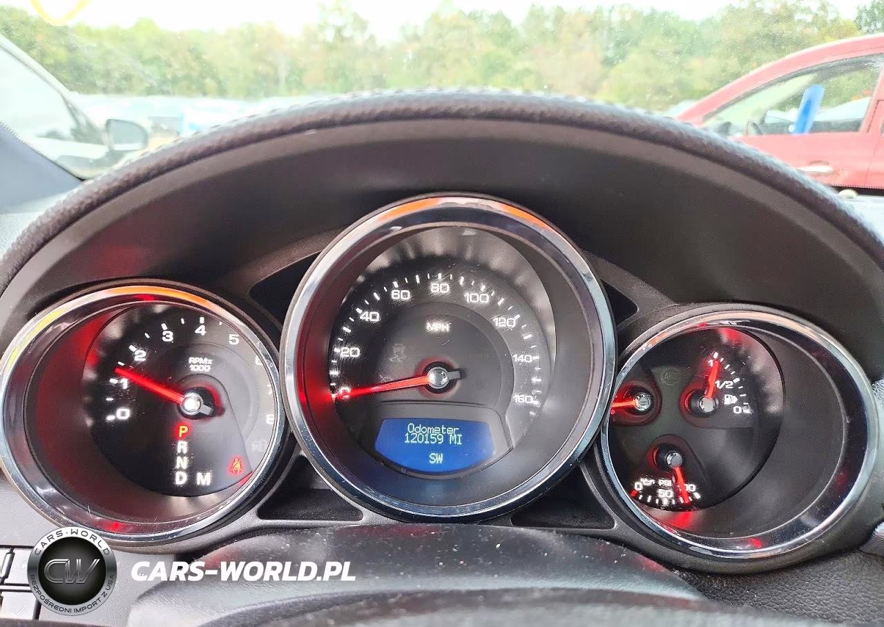 2014 Cadillac Cts VIN:1G6DA1E33E0178700 - 9